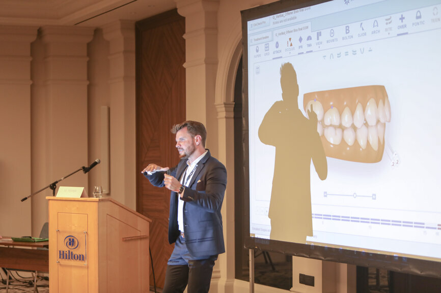 Matthias Peper, CEO InviSolution.