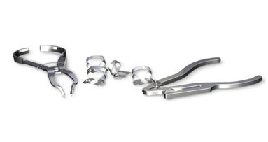 Ivory – The complete system for tooth isolation