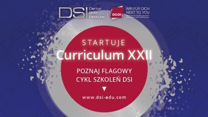 W lutym startuje XXII edycja flagowego cyklu szkoleń DSI z Międzynarodowym Certyfikatem DGOI!