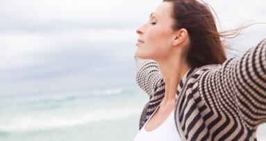 Auftanken statt Ausbrennen