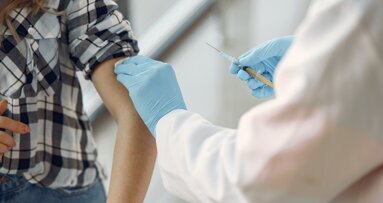 Aşılarda Alerji Riski 1 Milyonda 1.31