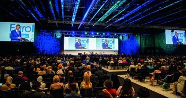 EuroPerio10, o melhor de sempre