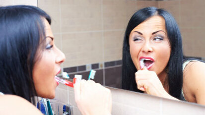 Beste poetsresultaat met Fonesmethode