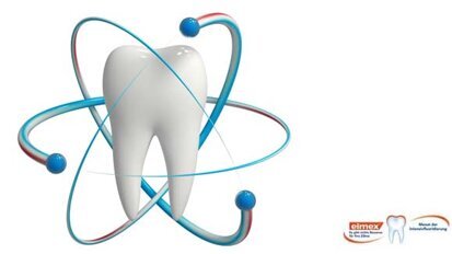Fluoridschutz der Zähne – ein Leben lang wichtig Fluoridschutz der Zähne – ein Leben lang wichtig