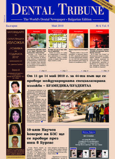 DT Bulgaria and Macedonia