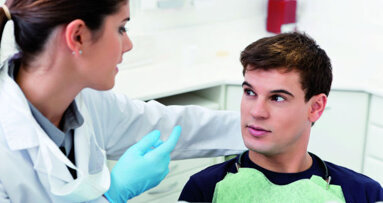 Staying ahead in dentistry: Pleading for language competency and communication skills
