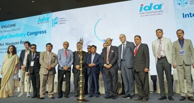 “Digital dentistry is reshaping oral care” Dr. Muchhala