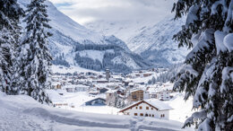 45. KFO-Symposium in Lech