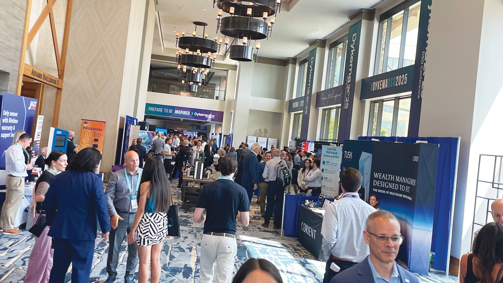 Get inspired at Dykema’s Definitive Conference for DSOs this July