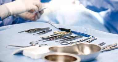 Rise in surgical exports from Pakistan