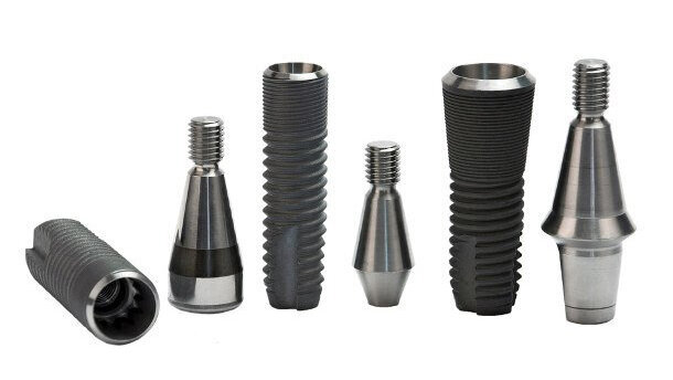 Il mercato di impianti dentali e protesi varrà più di 9 miliardi di dollari entro il 2018