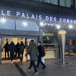 Congrès ADF Paris 2025