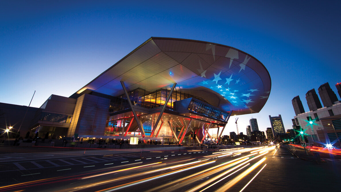 Yankee Dental Congress ‘Advancing the Vision’