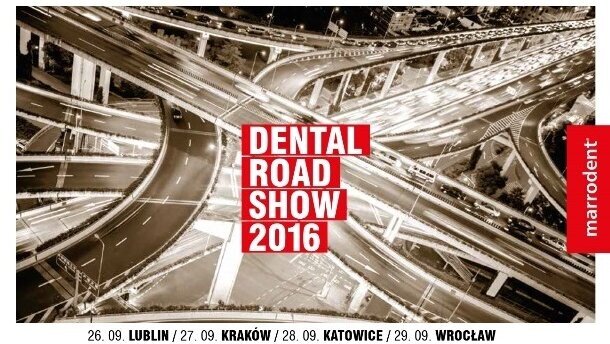 „Dental Road Show 2016”