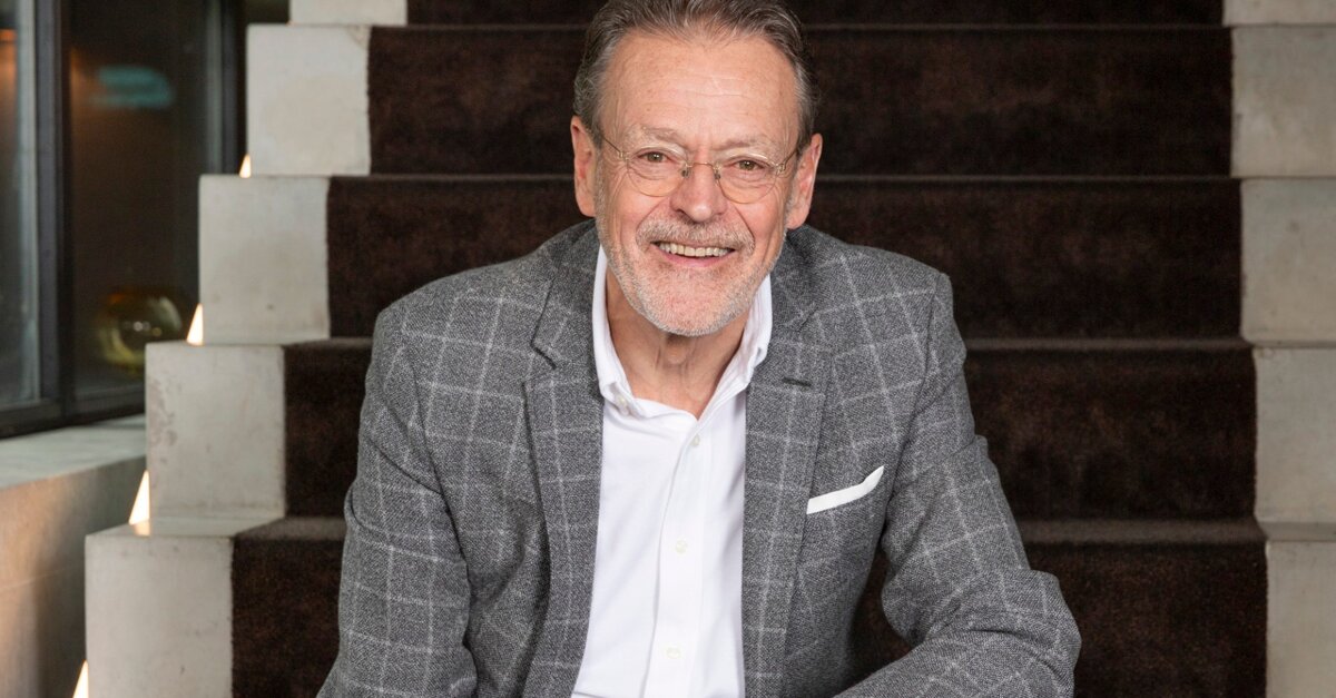 Retiring consultant Mastwijk: dental entrepreneurs need more regulatory freedom
