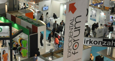 A ottobre il dentale si incontra a Milano