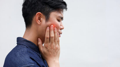 New digital medical device supports self-management of jaw pain