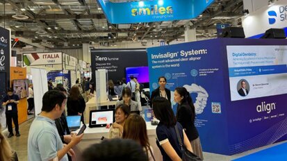 Discover the future of orthodontic and restorative care at IDEM Singapore