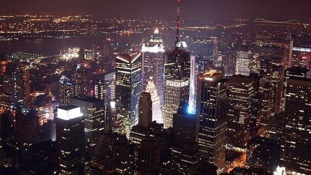 Win een reis naar New York en kom naar de Dental Tribune Awards!