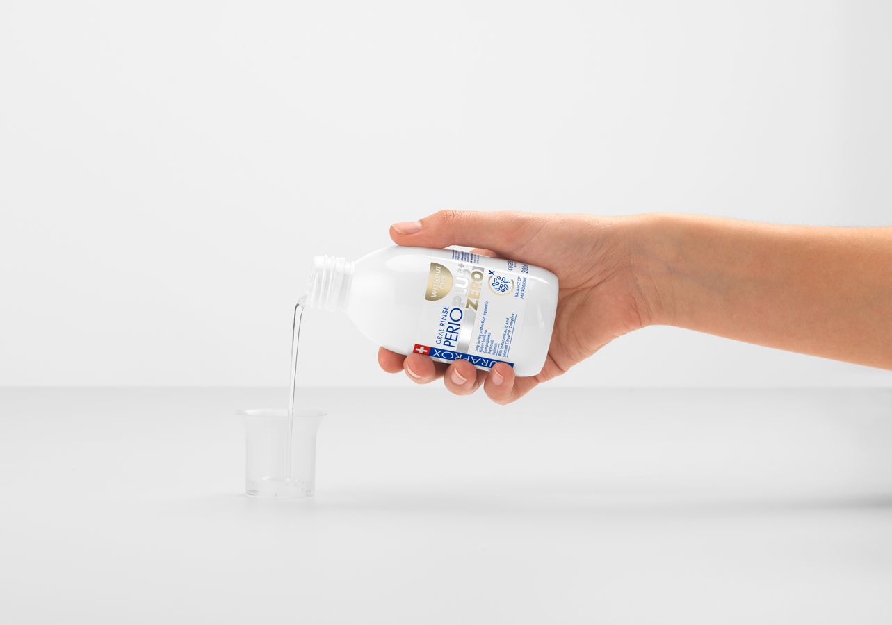 âPrevention is often underrepresented at dental showsâ