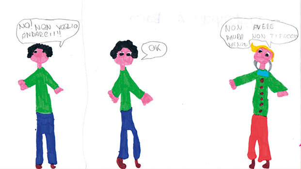 Progetto di educazione all’igiene orale in età scolare. Approcci metodologici a confronto: metodiche tradizionali e didattica montessoriana