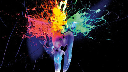 Компобонд: Еволюцията на един нов възстановителен дентален материал