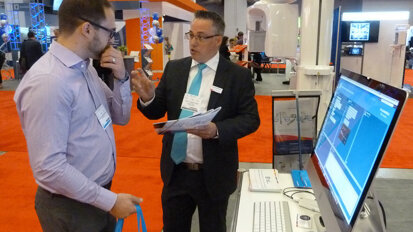 Meeting review: 2018 Journees Dentaires Internationales du Quebec (JDIQ) in Montreal