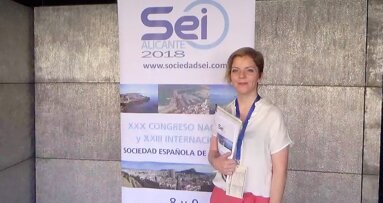 Alto nivel científico en SEI