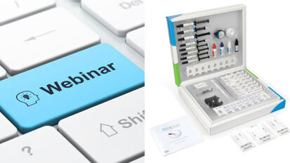 Online course presents novel anterior restorative Online course presents novel anterior restorative