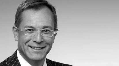 Neuer BLZK-Präsident ist Christian Berger