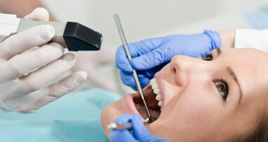 “Digital dentistry, for me, is everyday dentistry”