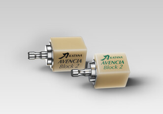 Kuraray Noritake – KATANA AVENCIA Block 2