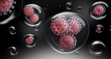 Transmission of SARS-CoV-2 in dental offices very unlikely, study says