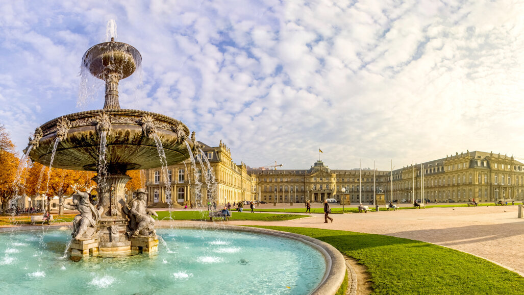 FACHDENTAL Südwest / id infotage dental Stuttgart 2021