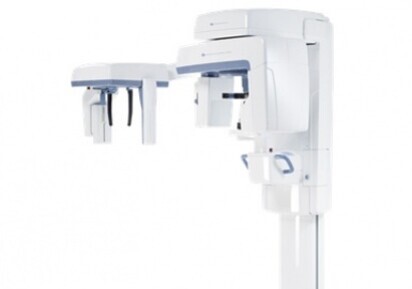 Instrumentarium ORTHOPANTOMOGRAPH® OP300