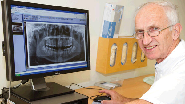 “Mondkankerpatiënten vragen vaak te laat om hulp