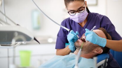 Mondzorgalliantie wil ook betere toegang tot mondzorg