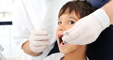 Consultas odontológicas preventivas podem não reduzir os custos para as crianças