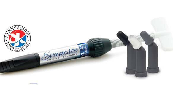 Wanted: A universal composite restorative material with truly universal applications