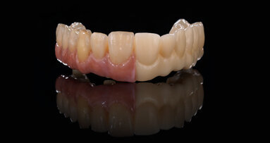 Zolid Bion: Amann Girrbach brings new zirconia to market