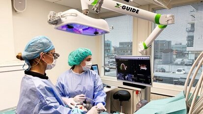 Interview: Digital workflow in dentistry—What’s in it for you Interview: Digital workflow in dentistry—What’s in it for you