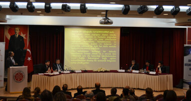 Diş Hekimliğinin Hukuki Boyutları Ele Alındı