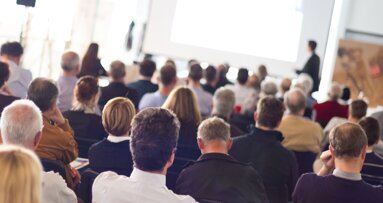 Prof. Moritz Kebschull is the new president of the European Federation of Periodontology