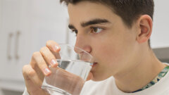 New US study finds recommended fluoride levels linked to better teen cognitive performance