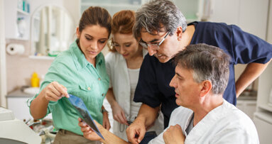 New report reveals impact of COVID-19 on healthcare professionals