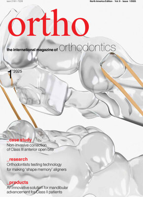 ortho North America No. 1, 2025
