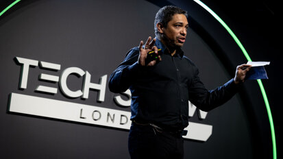 AI adoption in dental practices: “Wait and see is not a strategy in an exponential world”