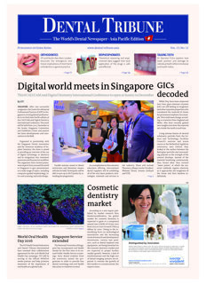 DT Asia Pacific No. 11, 2015