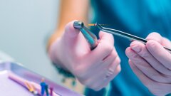 COLTENE Academy webinar to present HyFlex EDM workflow for safer and more predictable treatment