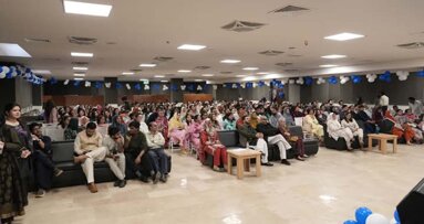 How JMDC turned a first-day welcome into a confidence-building launch for future doctors and dentists